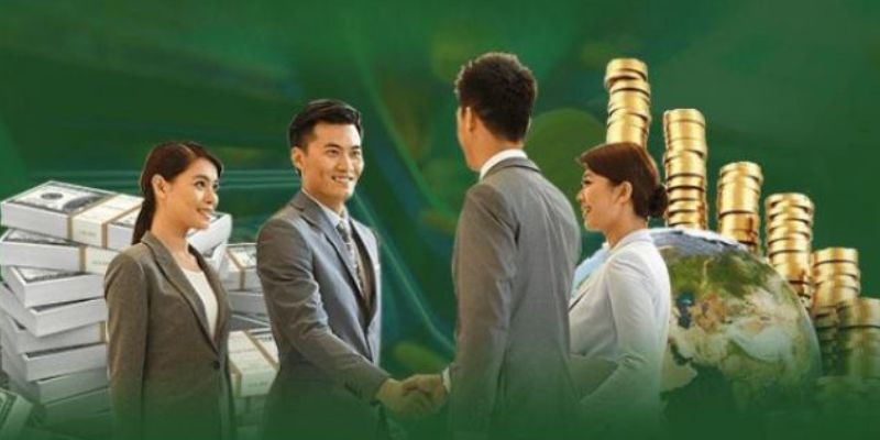 Đại Lý EE88 - Cơ Hội Kinh Doanh An Toàn Cho Người Dám Thử 1 Lợi ích tuyệt vời mà đối tác được hưởng