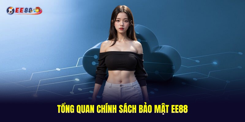 Chính Sách Bảo Mật EE88 - Dữ Liệu Được Bảo Vệ Tối Đa 1 Tổng quan chính sách bảo mật EE88